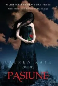 Pasiune de Lauren Kate