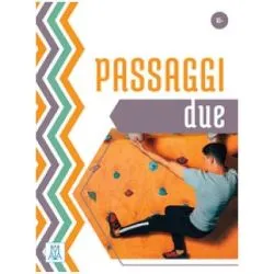 Passaggi 2, libro   audio e video online
