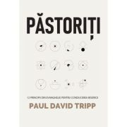 Pastoriti