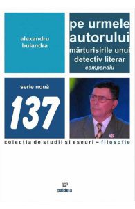 Pe urmele autorului