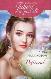 Petitorul de Anna Harrington