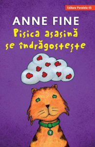 Pisica asasina se indragosteste