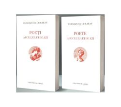 Poeți ai Clujului de azi. Poete ale Clujului de azi