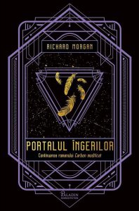 Portalul îngerilor (Vol. 2)