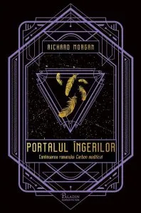 Portalul îngerilor (Vol. 2)