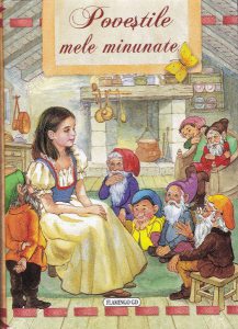 Poveștile mele minunate
