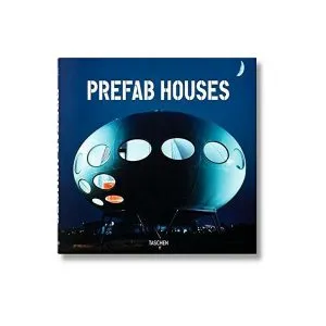PreFab Houses de Peter Goessel