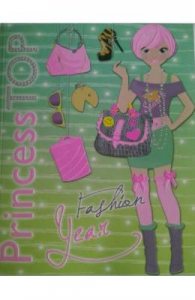 Princess Top