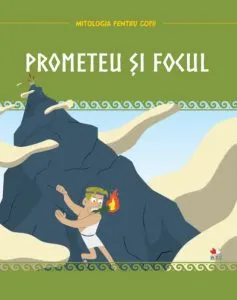 Prometeu si focul