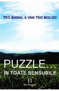 Puzzle... In toate sensurile vol.2 de Teo Banal