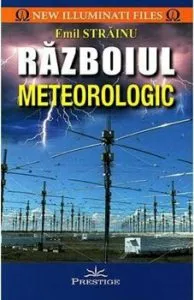 Razboiul meteorologic de Emil Strainu
