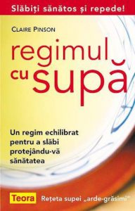 Regimul cu supa