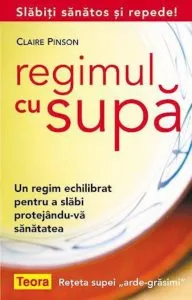 Regimul cu supa