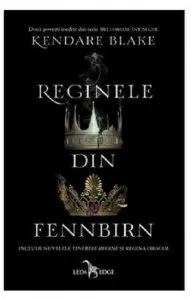 Reginele din Fennbirn