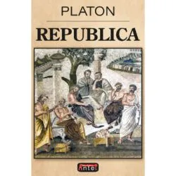 Republica – Platon de Platon