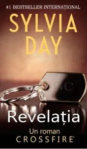Revelatia de Sylvia Day