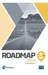 Roadmap A2WorkbookAccess Code