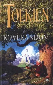 Roverandom de J.R.R. Tolkien
