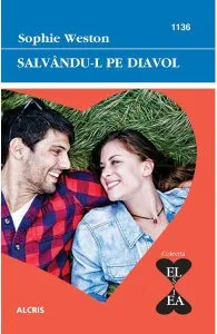Salvandu-l pe diavol de Sophie Weston