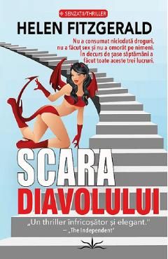 Scara Diavolului