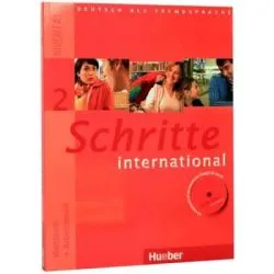 Schritte International 2 (A1/2