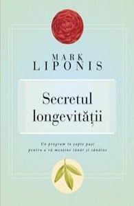 Secretul longevitatii