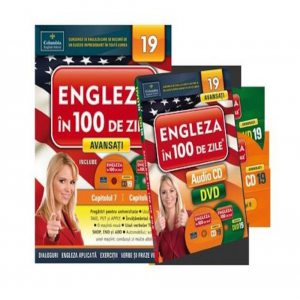 Set.Engleza in 100 de zile Nr.19 (capitolul 37 si 38)