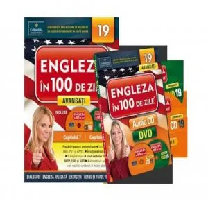Set.Engleza in 100 de zile Nr.19 (capitolul 37 si 38)