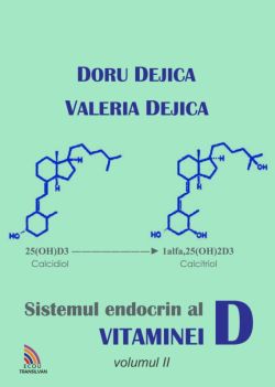 Sistemul endocrin al vitaminei D - Volumul 2