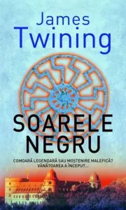 Soarele negru de James Twining