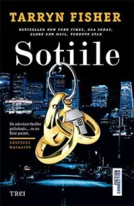 Sotiile de Tarryn Fisher