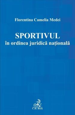 Sportivul în ordinea juridică națională