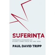 Suferinta. Speranta Evangheliei, atunci cand viata nu are sens