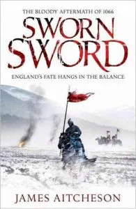 Sworn Sword de James Aitcheson