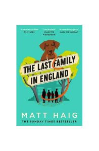 The Last Family in England