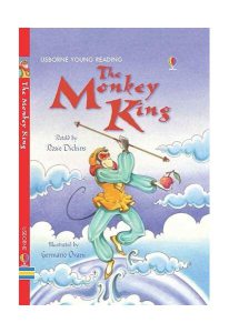 The Monkey King