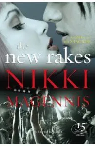 The New Rakes de Nikki Magennis