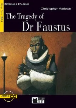 The Tragedy of Dr Faustus   CD (Step Four B2.1) de Christopher Marlowe