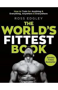 The World's Fittest Book de Ross Edgley