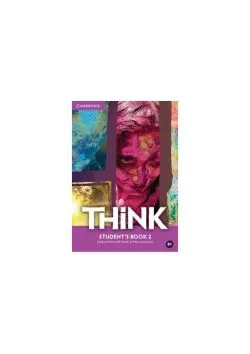 Think Level 2 Student's Book