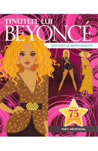 Tinutele lui Beyonce