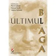 Ultimul Blaga de Florin Lobont