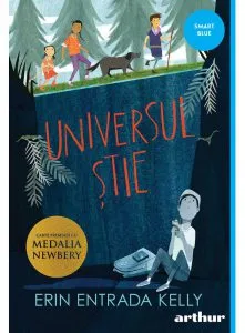 Universul stie