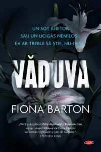 Vaduva de Fiona Barton