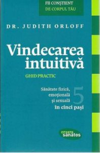 Vindecarea intuitiva