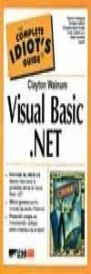 Visual Basic.NET de Clayton Walnum