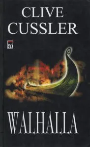 Walhalla de Clive Cussler