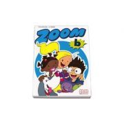 Zoom In Students Book level B