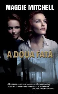 A doua fata de Maggie Mitchell