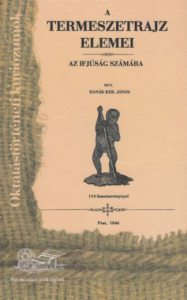 A termeszetrajz elmei - Stiinte teoretice si naturale